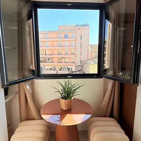 Place Massena - Small Peaceful Haven *